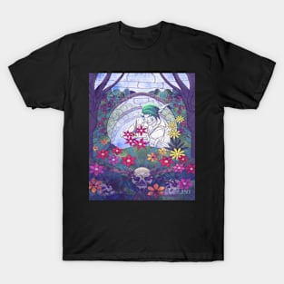 Assassins Garden T-Shirt